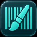 BarcodeCraft app icon