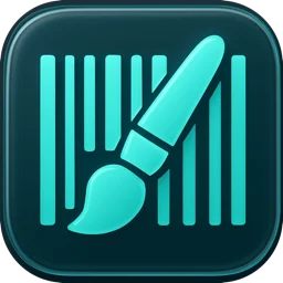 BarcodeCraft app icon
