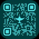 QRGenie app icon