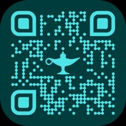 QRGenie app icon